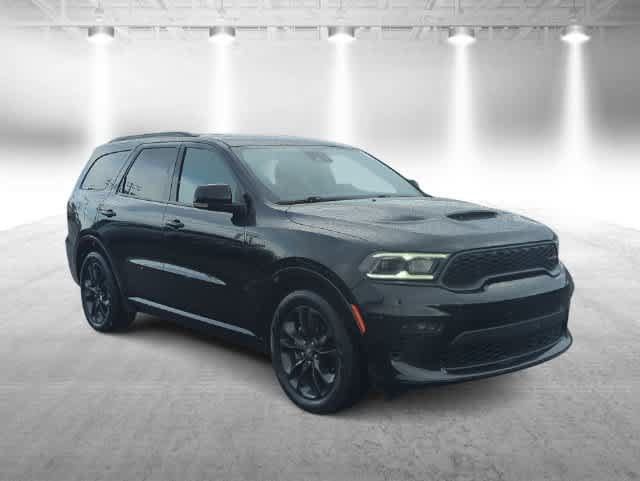 Used 2023 Dodge Durango R/T AWD/4WD image 2