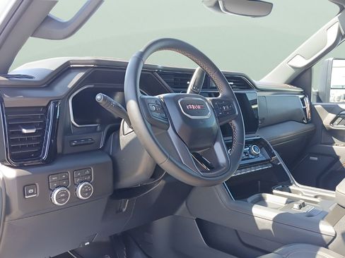 Used 2026 GMC Sierra 2500 AT4 w/ AT4 Premium Plus Package AWD/4WD image 18