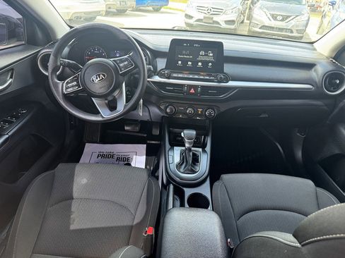 Used 2021 Kia Forte LXS image 21