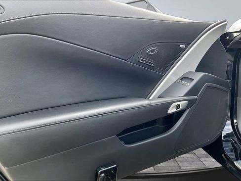 Used 2016 Chevrolet Corvette Stingray Convertible w/ 2LT Preferred Equipment Group RWD image 22