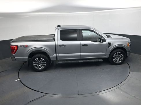 Used 2021 Ford F150 XL w/ STX Appearance Package image 25