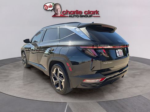 Used 2023 Hyundai Tucson SEL w/ Convenience Package FWD image 5