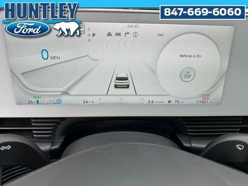 Used 2023 Hyundai Ioniq 5 SEL image 27