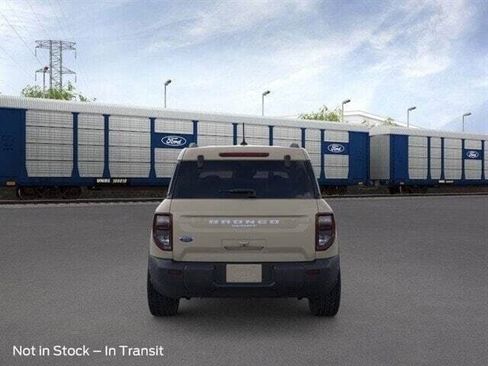 New 2025 Ford Bronco Sport Big Bend image 5