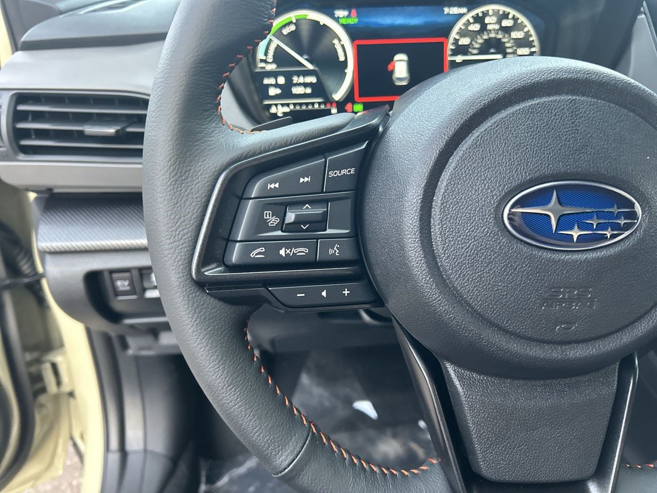 New 2026 Subaru Crosstrek 2.5i Limited AWD/4WD image 20