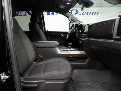 Used 2024 Chevrolet Silverado 1500 RST image 24