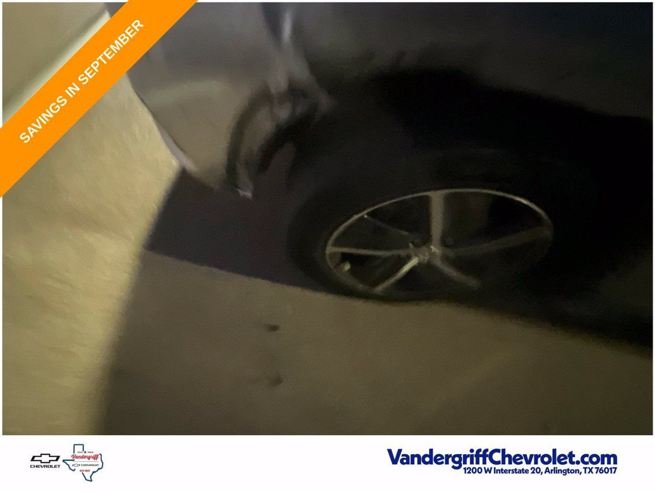 Used 2021 Honda HR-V EX image 2