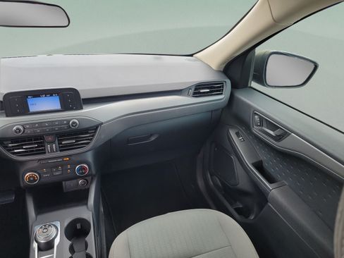 Used 2020 Ford Escape S FWD image 7