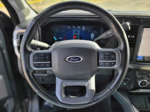 Used 2024 Ford F250 Lariat image 18