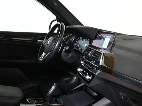 Used 2019 BMW X3 xDrive30i w/ Executive Package AWD/4WD image 8