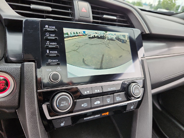 Used 2021 Honda Civic Sport Touring image 18