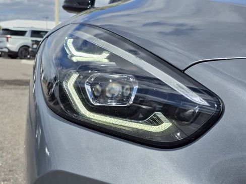 Used 2024 BMW Z4 M40i w/ Premium Package image 10