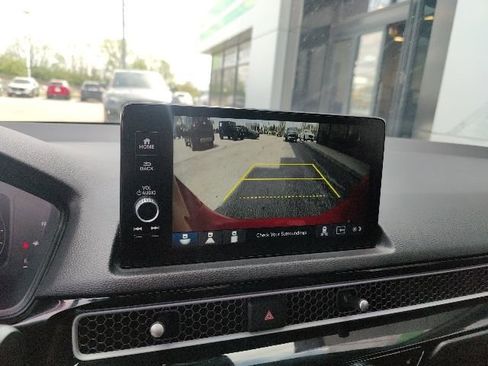 Used 2026 Honda Civic Sport Touring image 28