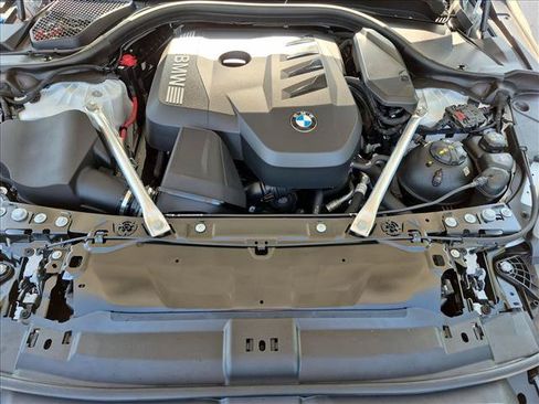 Certified 2024 BMW 530i w/ Premium Package RWD image 24
