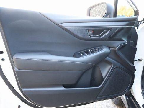 Used 2021 Subaru Outback image 21