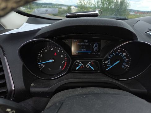 Used 2016 Ford Escape Titanium AWD/4WD image 20