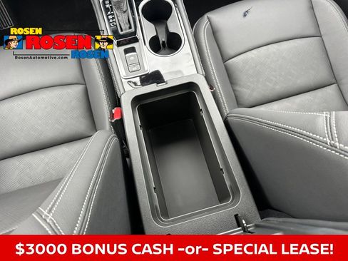 New 2025 Nissan Altima 2.5 SL image 27