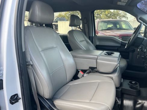 Used 2019 Ford F150 XL w/ Equipment Group 101A Mid image 46