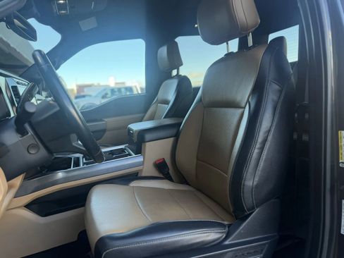 Used 2024 Ford F350 Lariat image 15