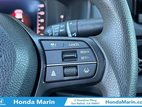 Used 2024 Honda Accord EX image 29