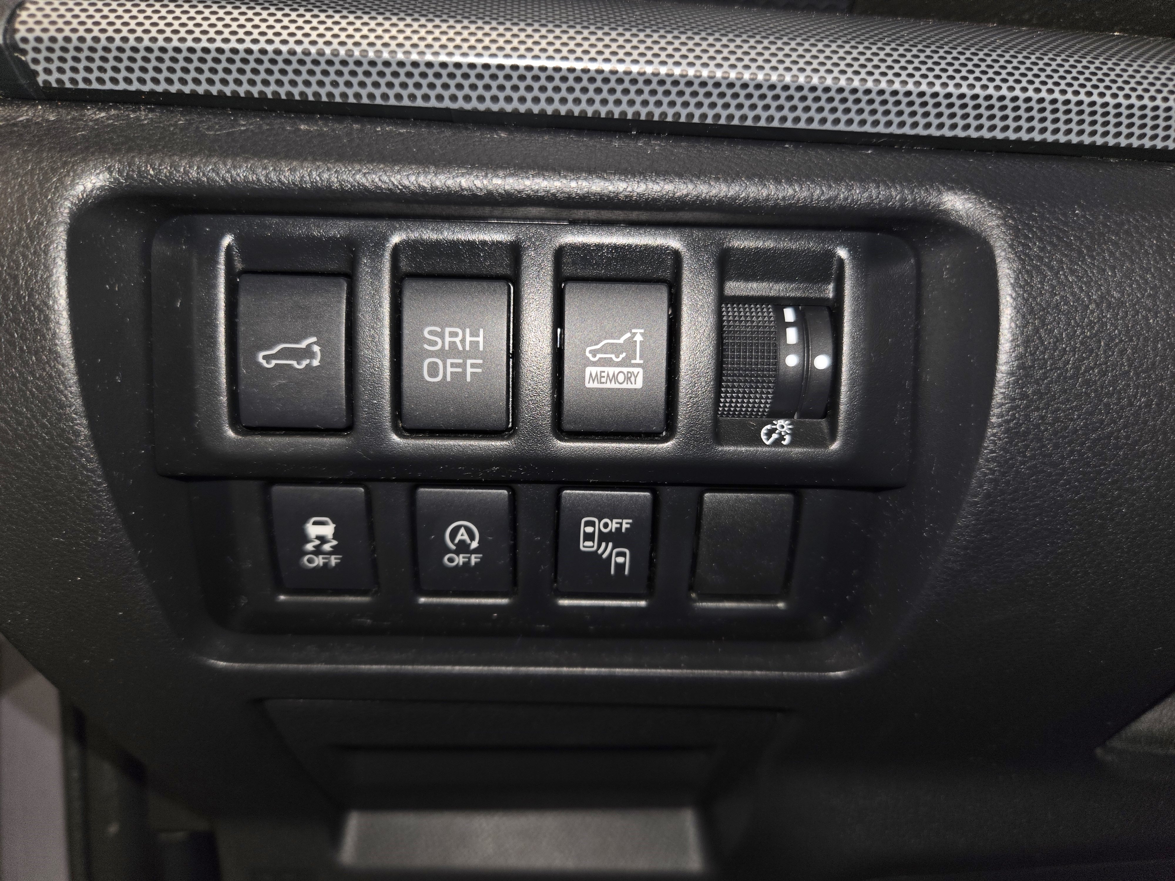 Used 2019 Subaru Forester Limited w/ Popular Package #3 AWD/4WD image 42