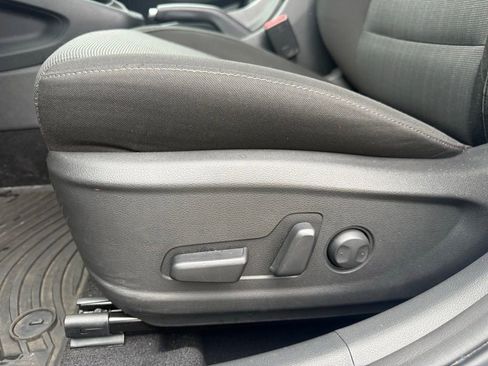 Used 2023 Hyundai Kona SEL w/ Cargo Package image 16