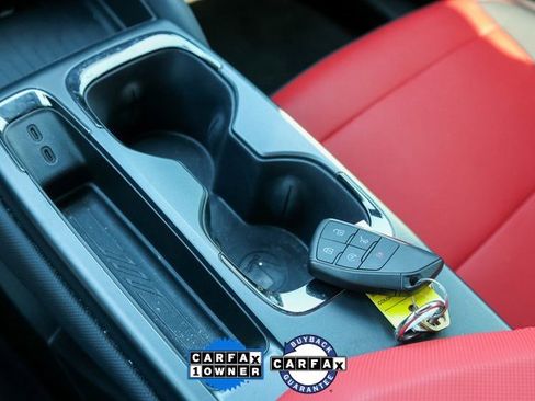 Used 2025 Chevrolet Equinox EV RS image 22