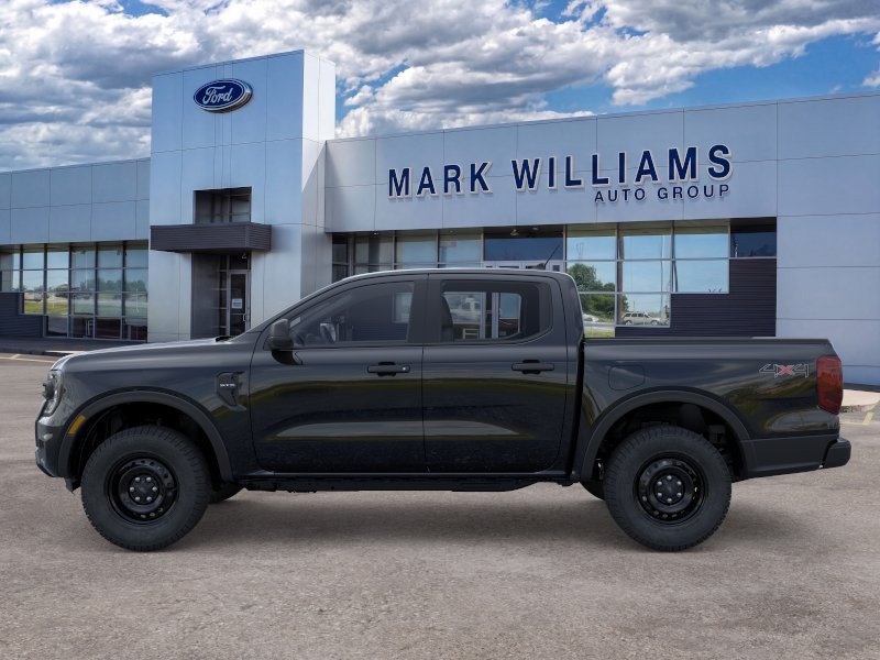 New 2026 Ford Ranger XL w/ Trailer Tow Package AWD/4WD image 4