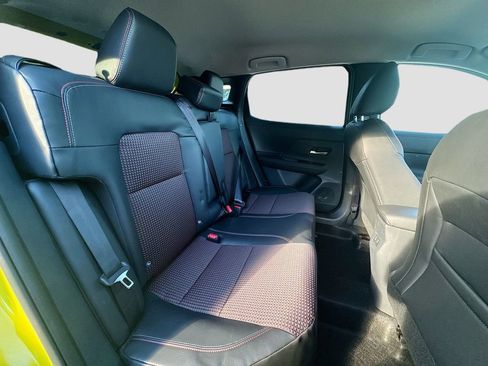 New 2025 Nissan Kicks SR image 26