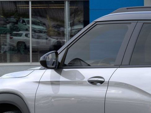 New 2026 Chevrolet TrailBlazer RS w/ Convenience Package image 42