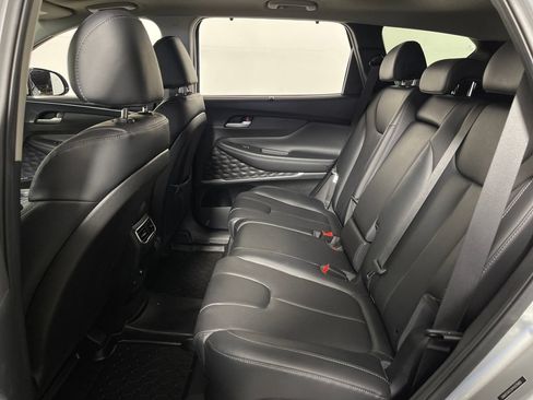 Used 2023 Hyundai Santa Fe SEL w/ Premium Package FWD image 13