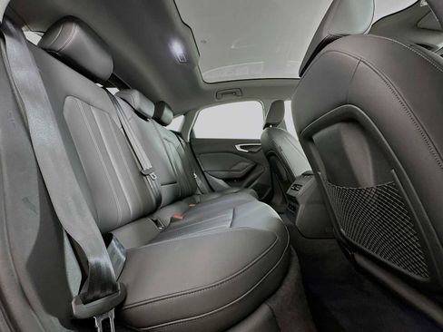 Certified 2025 Audi A5 2.0T Premium w/ Convenience Package image 25