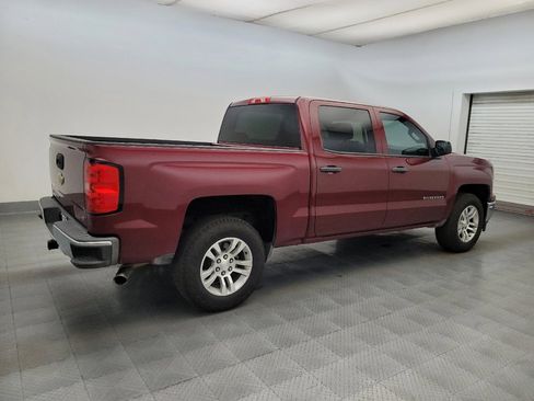 Used 2014 Chevrolet Silverado 1500 LT w/ All Star Edition RWD image 10