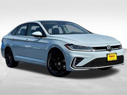 New 2025 Volkswagen Jetta SE