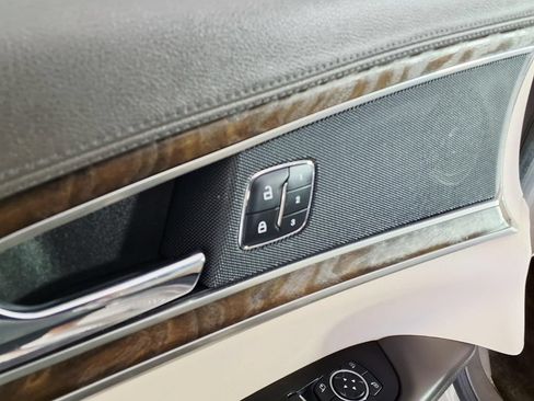 Used 2016 Lincoln MKX Select w/ Select Plus Package FWD image 25