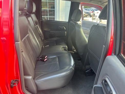 Used 2005 Chevrolet Colorado LS RWD image 26