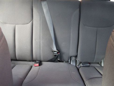 Used 2016 Jeep Wrangler Unlimited Sport w/ Quick Order Package 24S image 23