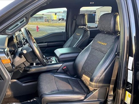 Used 2023 Ford F150 Tremor image 26