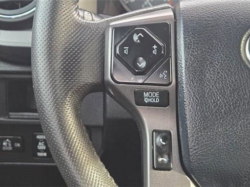 Certified 2019 Toyota Tacoma TRD Pro image 10