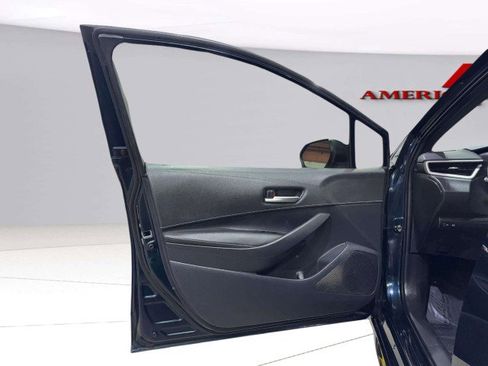 Used 2019 Toyota Corolla SE image 22