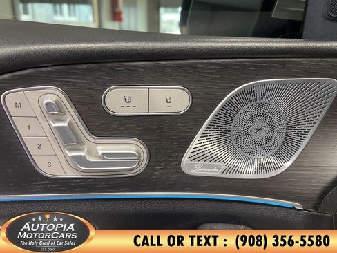 Used 2021 Mercedes-Benz GLE 350 4MATIC image 29