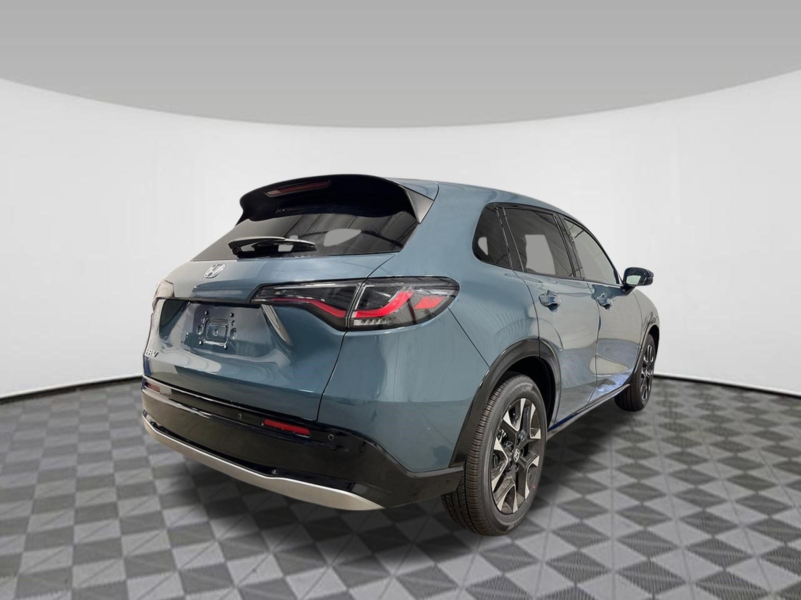 New 2027 Honda HR-V EX-L image 7