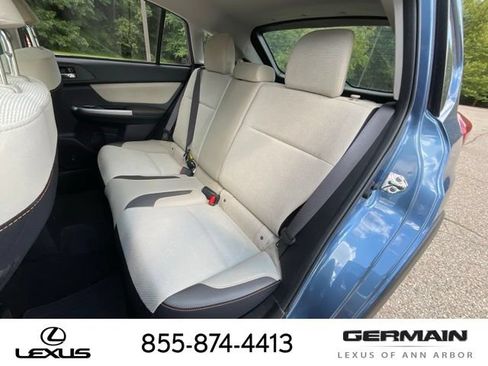 Used 2016 Subaru Crosstrek 2.0i Premium AWD/4WD image 13