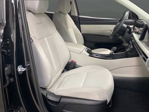 New 2026 Hyundai Tucson SEL AWD/4WD image 14