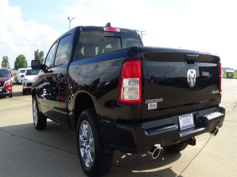 Certified 2023 RAM 1500 Big Horn image 8