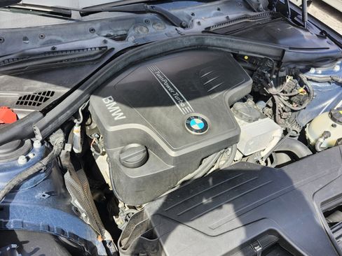 Used 2016 BMW 428i Gran Coupe w/ Driver Assistance Package image 19