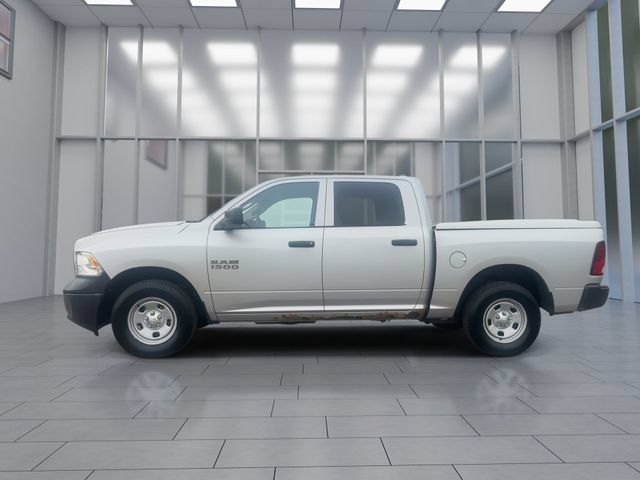 Used 2014 RAM 1500 Tradesman w/ Popular Equipment Group AWD/4WD image 5