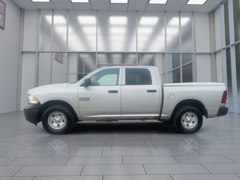 Used 2014 RAM 1500 Tradesman w/ Popular Equipment Group AWD/4WD image 5