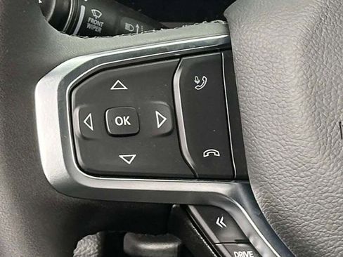 New 2026 RAM 1500 Big Horn image 33