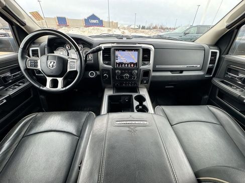 Used 2014 RAM 2500 Limited image 21